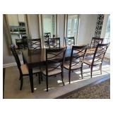 DINING SET 12PC