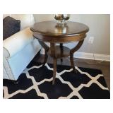 END TABLES