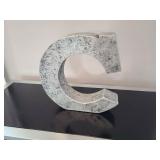 ALPHABET DECO