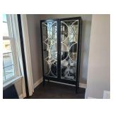 DISPLAY CABINET