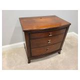 MEDIA CHEST