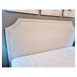 KING HEADBOARD