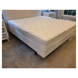 KING MATTRESS SET