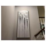 TALL CANVAS