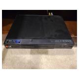 DVD/CD PLAYER