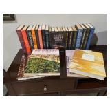 BOOKS