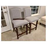 HIGH CHAIRS