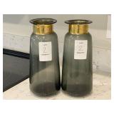 2PC VASE SET
