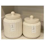 2PC CANISTER SET