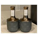 2PC VASE SET