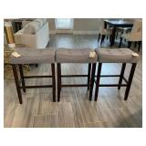 STOOLS