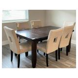 7PC DINING SET