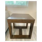 END TABLE