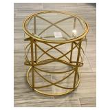 ACCENT TABLE