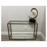 CONSOLE TABLE
