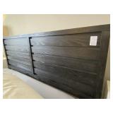 KING HDBD, SDBD & FTBD & DRESSER