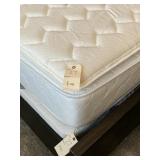KING MATTRESS & BOXSPRING