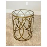 ACCENT TABLE