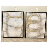 CANVASES