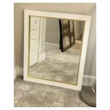 WALL MIRROR