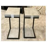 ACCENT TABLES