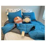 FULL BEDDING