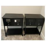 NIGHTSTANDS