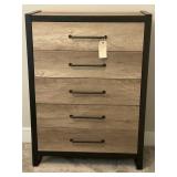 DRESSER