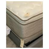 QUEEN MATTRESS & BOXSPRING