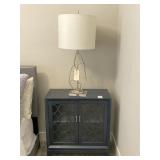 ACCENT CABINETS
