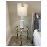 END TABLES