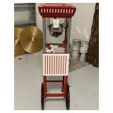 POPCORN MACHINE