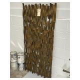 METAL WALL DECO