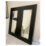 WALL MIRRORS