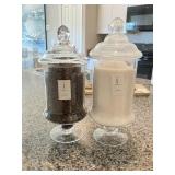 2PC CANISTER SET