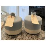 2PC VASE SET