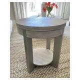 END TABLE