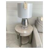 LAMPS