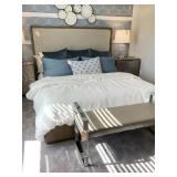 KING BEDDING