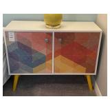 ACCENT CABINET