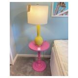 ACCENT TABLE