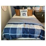 FULL BEDDING