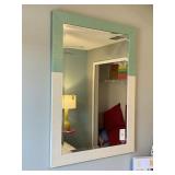 WALL MIRROR