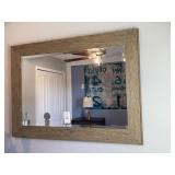 WALL MIRROR