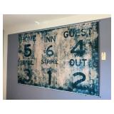 WALL DECO