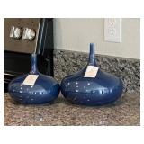2PC VASE SET