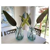 2PC VASE SET