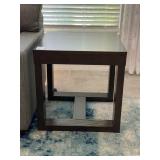 END TABLE