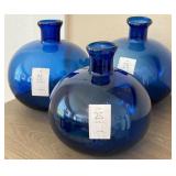 3PC VASE SET