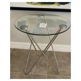 ACCENT TABLE